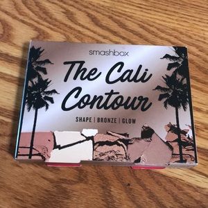SMASHBOX THE CALI CONTOUR PALETTE